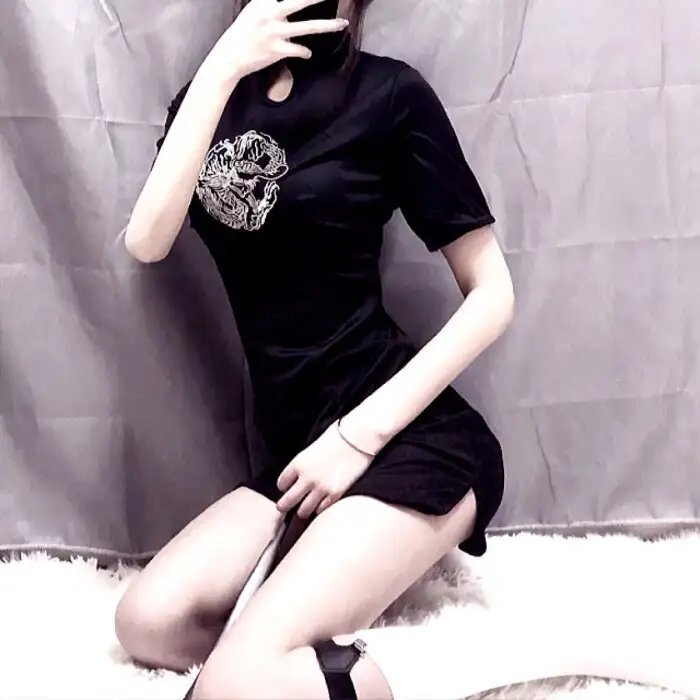 禁闭天堂