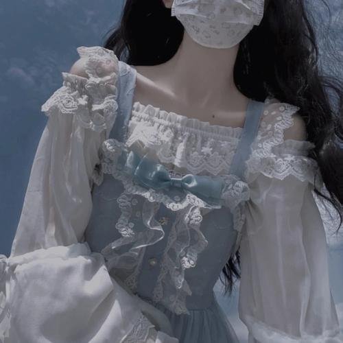 盲证