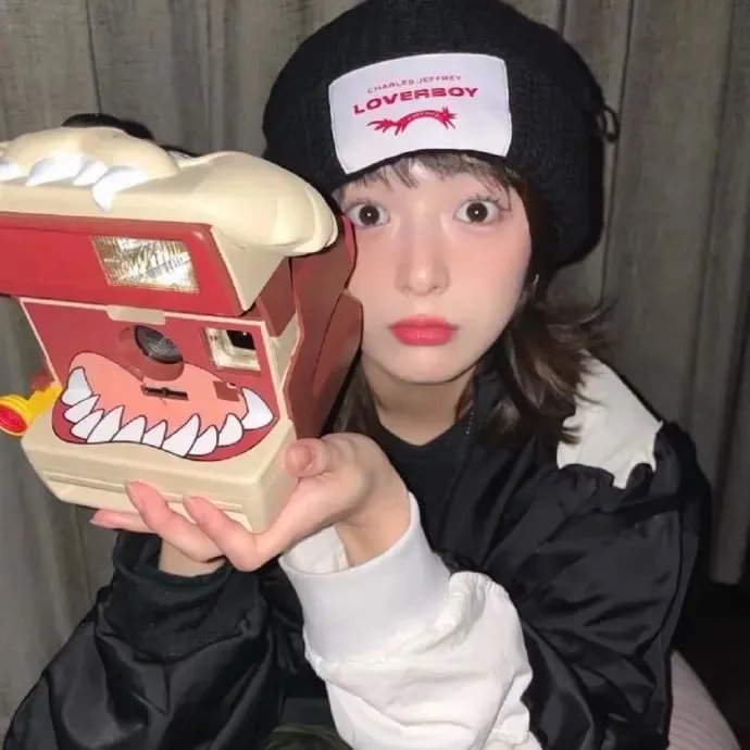 我家有个赵大咪